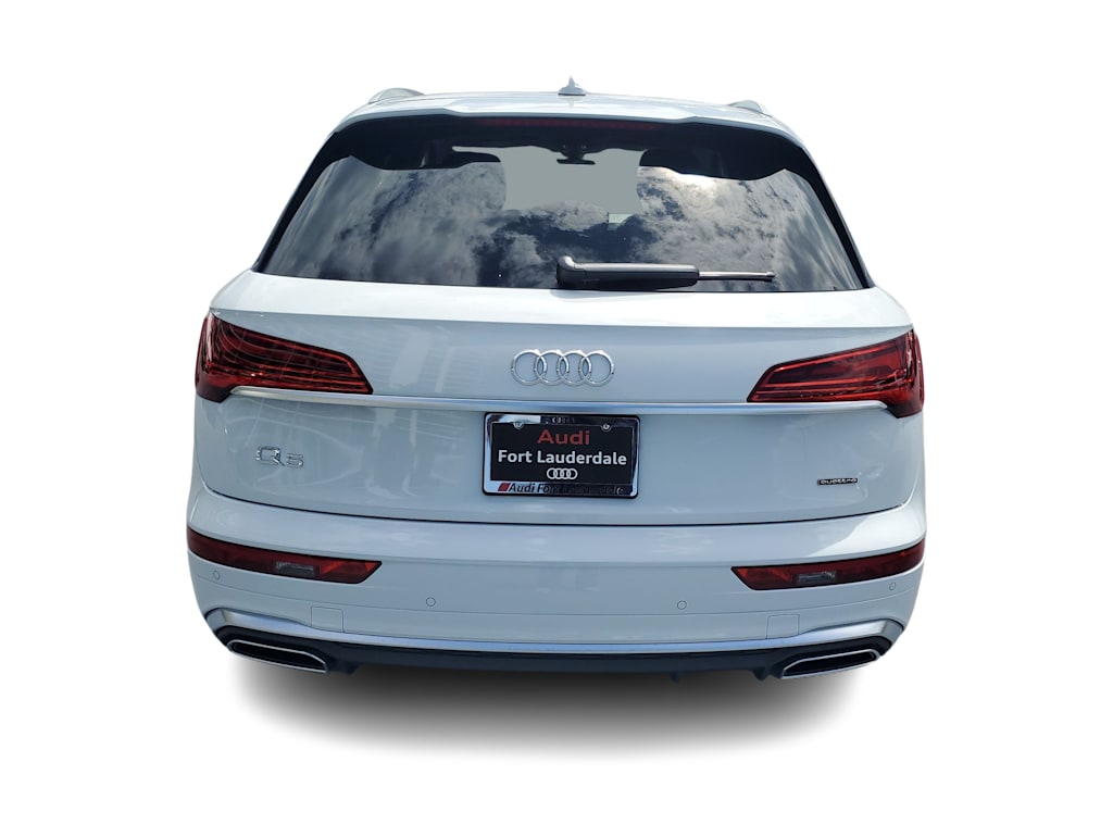 Thumbnail: 2023 Audi Q5 - 5