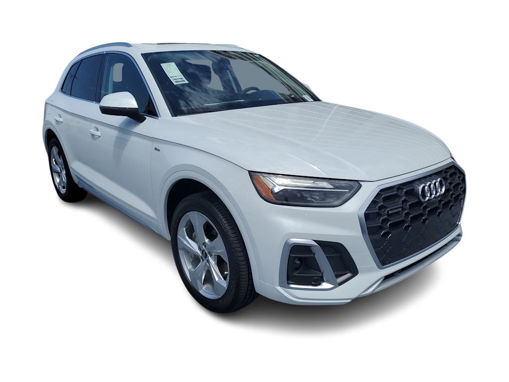 Thumbnail: 2023 Audi Q5 - 20