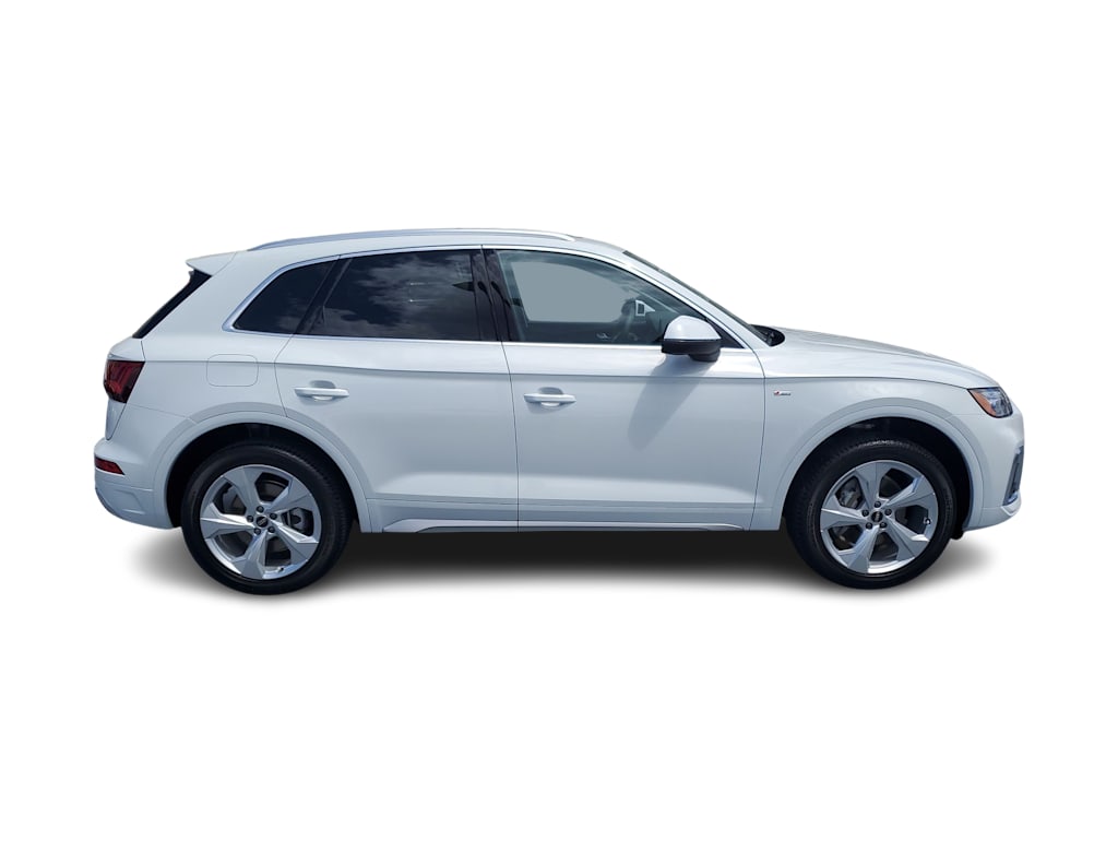 Thumbnail: 2023 Audi Q5 - 19
