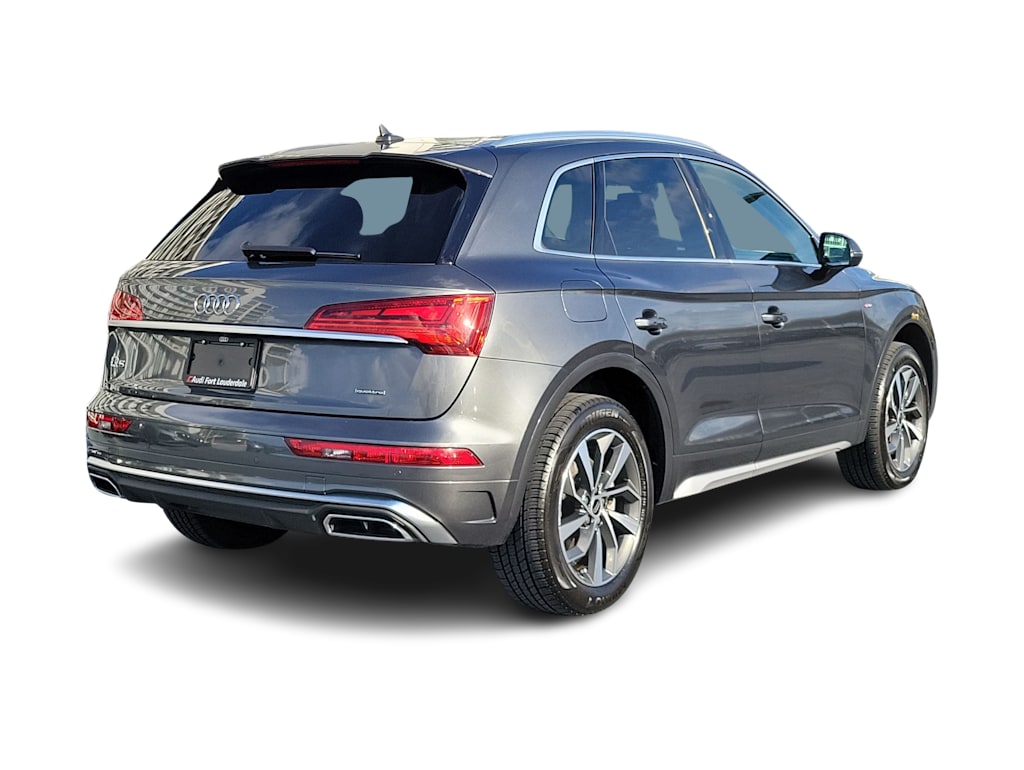Thumbnail: 2023 Audi Q5 - 21