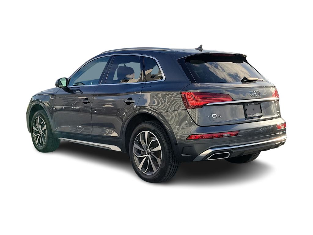 Thumbnail: 2023 Audi Q5 - 4