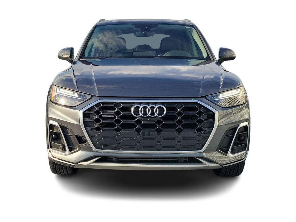 Thumbnail: 2023 Audi Q5 - 6