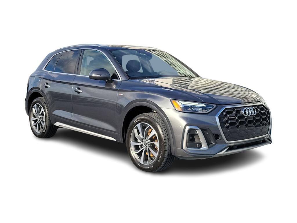 Thumbnail: 2023 Audi Q5 - 23