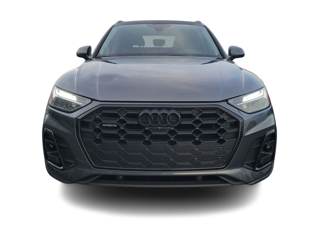 Thumbnail: 2022 Audi Q5 - 6