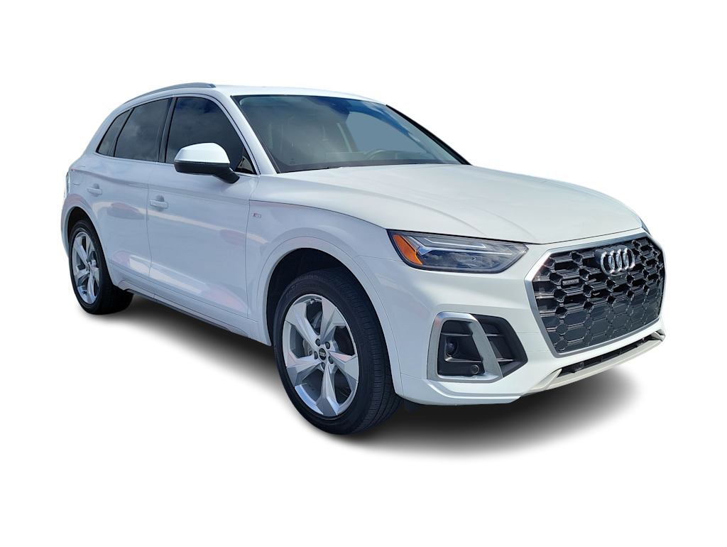 Thumbnail: 2023 Audi Q5 - 20