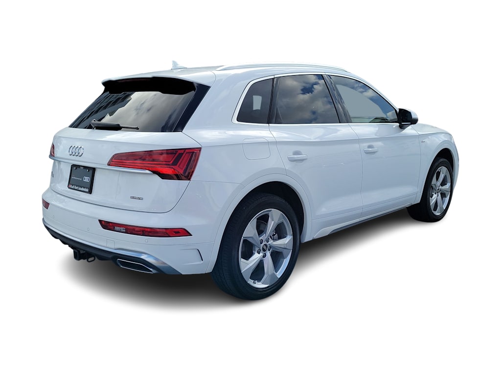 Thumbnail: 2023 Audi Q5 - 18