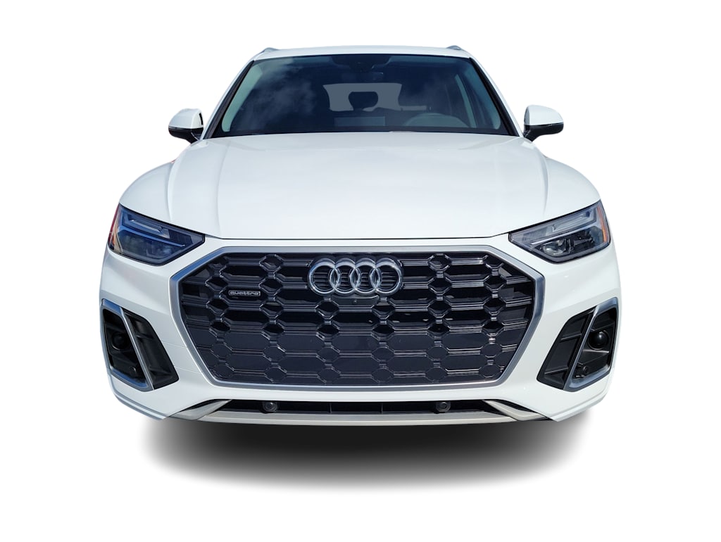 Thumbnail: 2023 Audi Q5 - 6