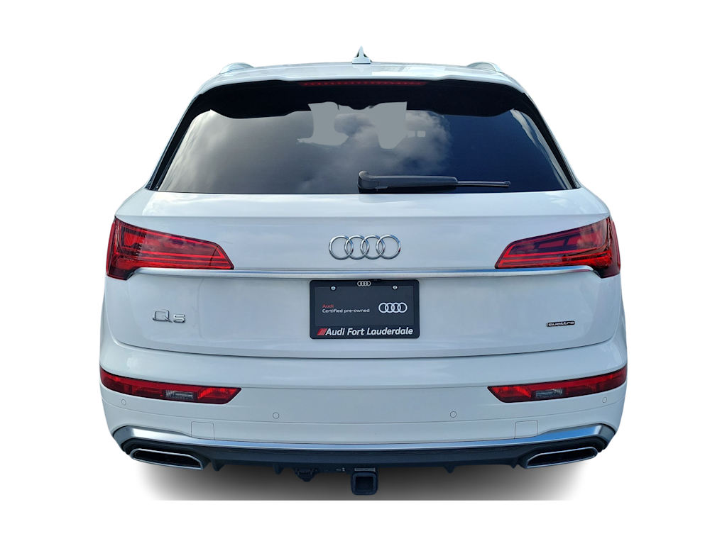 Thumbnail: 2023 Audi Q5 - 5
