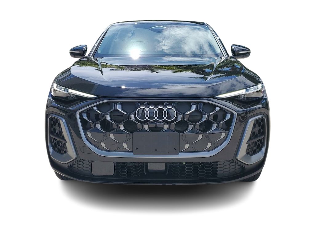 Thumbnail: 2025 Audi Q5 - 6