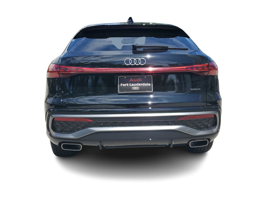 Thumbnail: 2025 Audi Q5 - 5
