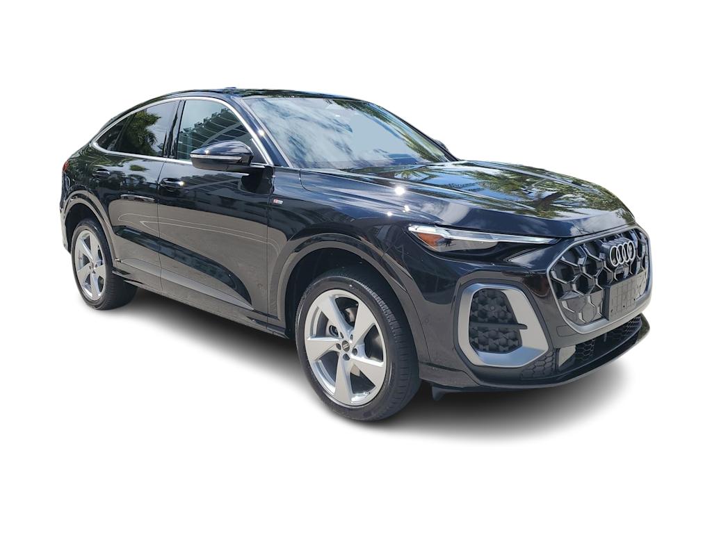 Thumbnail: 2025 Audi Q5 - 17