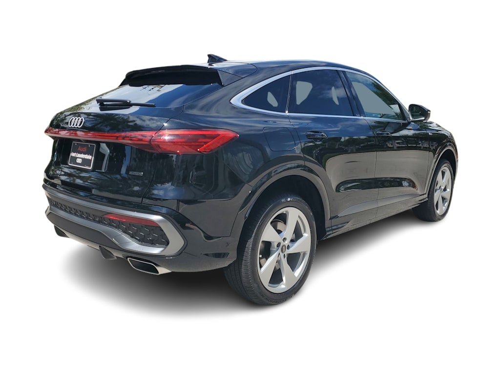 Thumbnail: 2025 Audi Q5 - 15