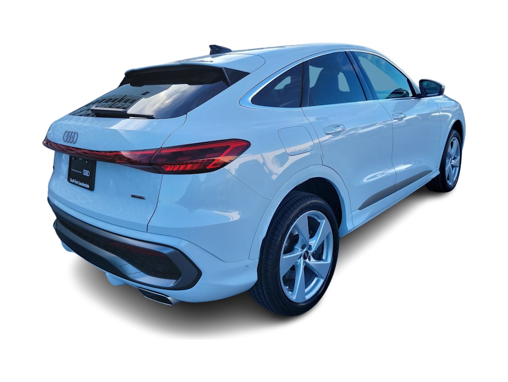 Thumbnail: 2025 Audi Q5 - 21