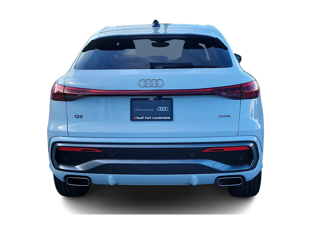 Thumbnail: 2025 Audi Q5 - 5