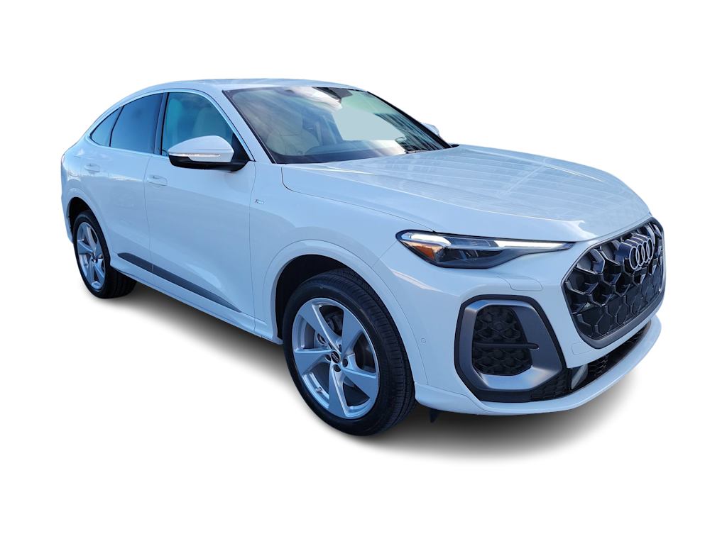 Thumbnail: 2025 Audi Q5 - 23
