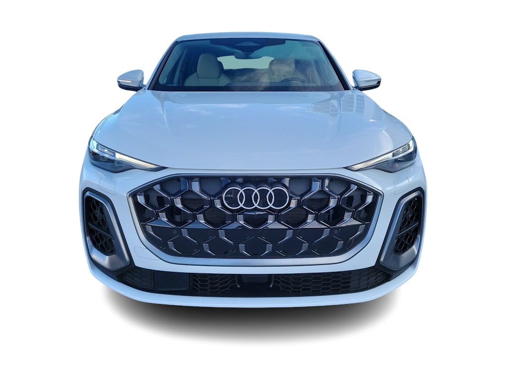 Thumbnail: 2025 Audi Q5 - 6