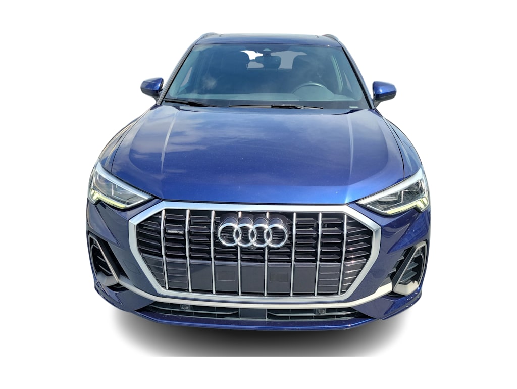 Thumbnail: 2022 Audi Q3 - 6