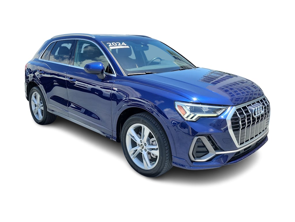 Thumbnail: 2024 Audi Q3 - 20