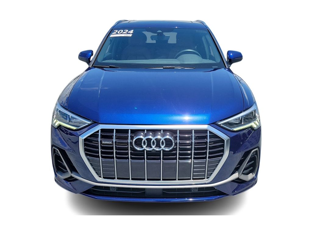Thumbnail: 2024 Audi Q3 - 6