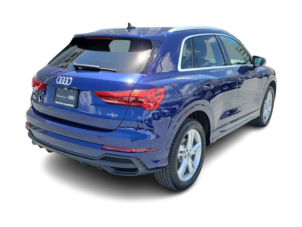 Thumbnail: 2024 Audi Q3 - 18