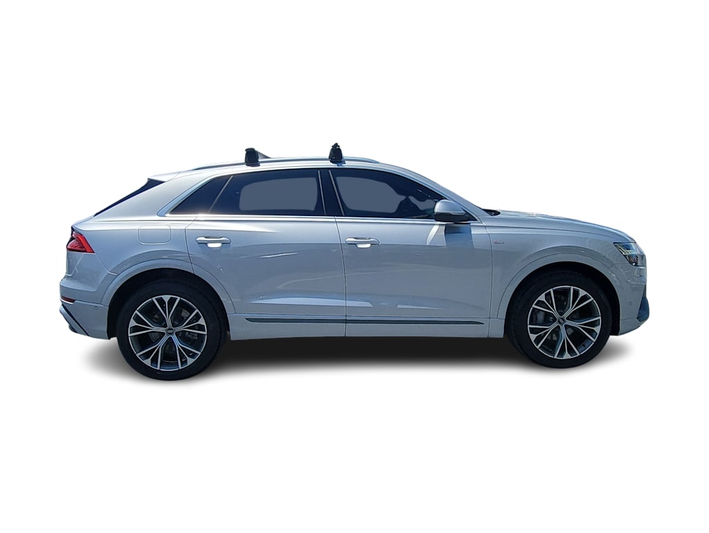 Thumbnail: 2021 Audi Q8 - 20