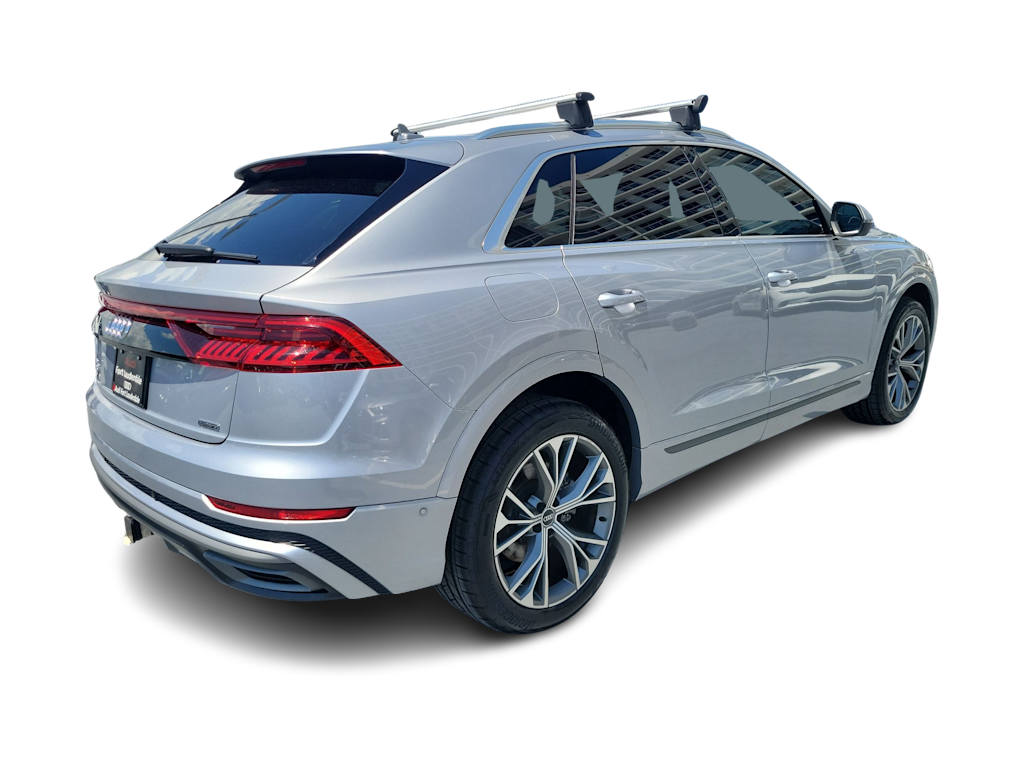 Thumbnail: 2021 Audi Q8 - 19
