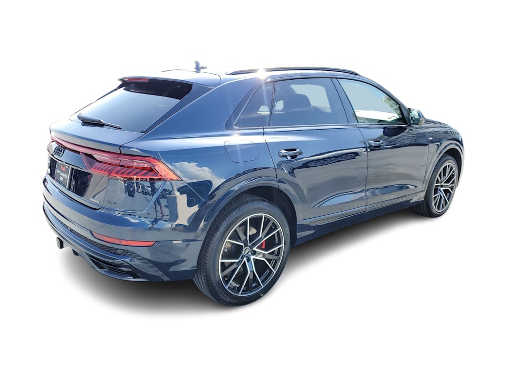 Thumbnail: 2023 Audi Q8 - 19