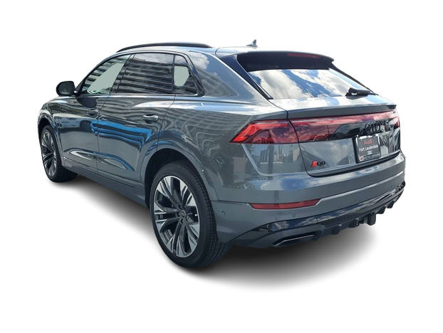 Thumbnail: 2025 Audi Q8 - 5