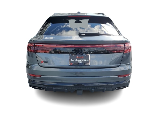 Thumbnail: 2025 Audi Q8 - 6