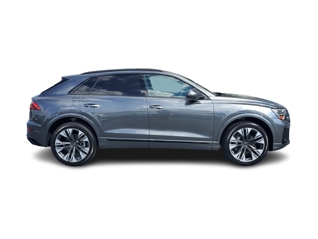 Thumbnail: 2025 Audi Q8 - 22