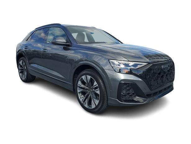 Thumbnail: 2025 Audi Q8 - 23