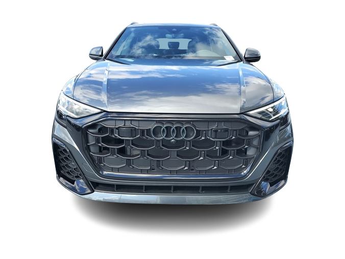 Thumbnail: 2025 Audi Q8 - 7