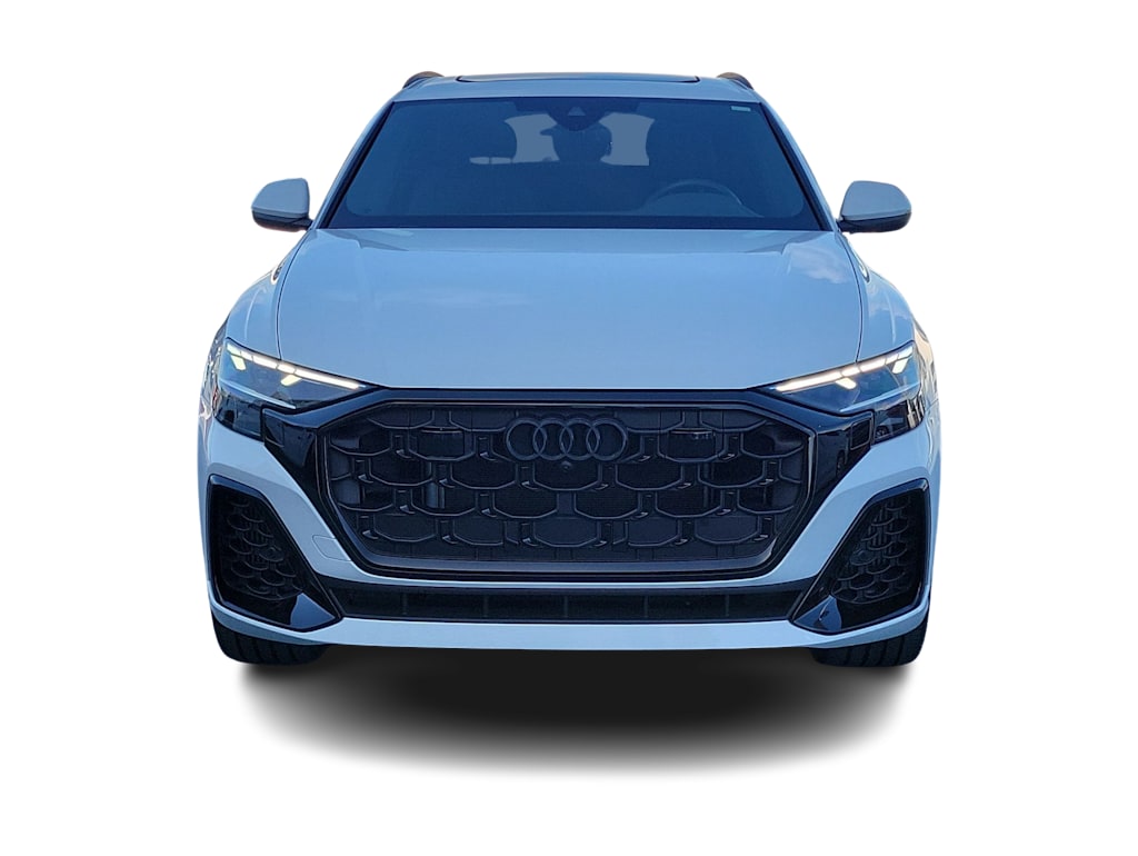 Thumbnail: 2024 Audi Q8 - 6