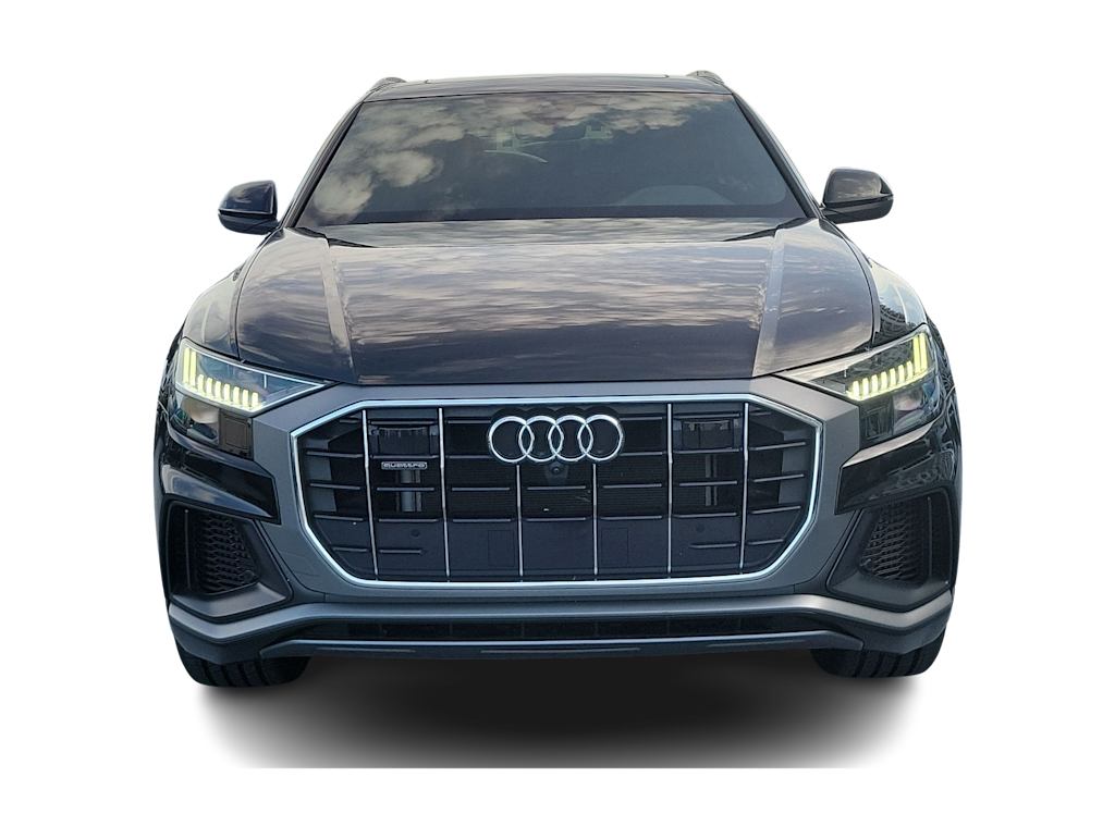 Thumbnail: 2023 Audi Q8 - 6