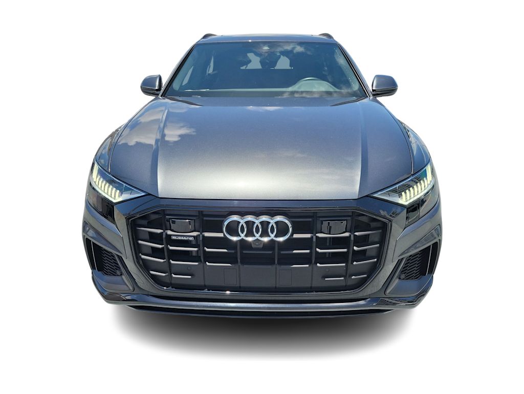 Thumbnail: 2023 Audi Q8 - 6