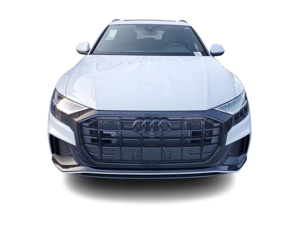 Thumbnail: 2023 Audi Q8 - 6