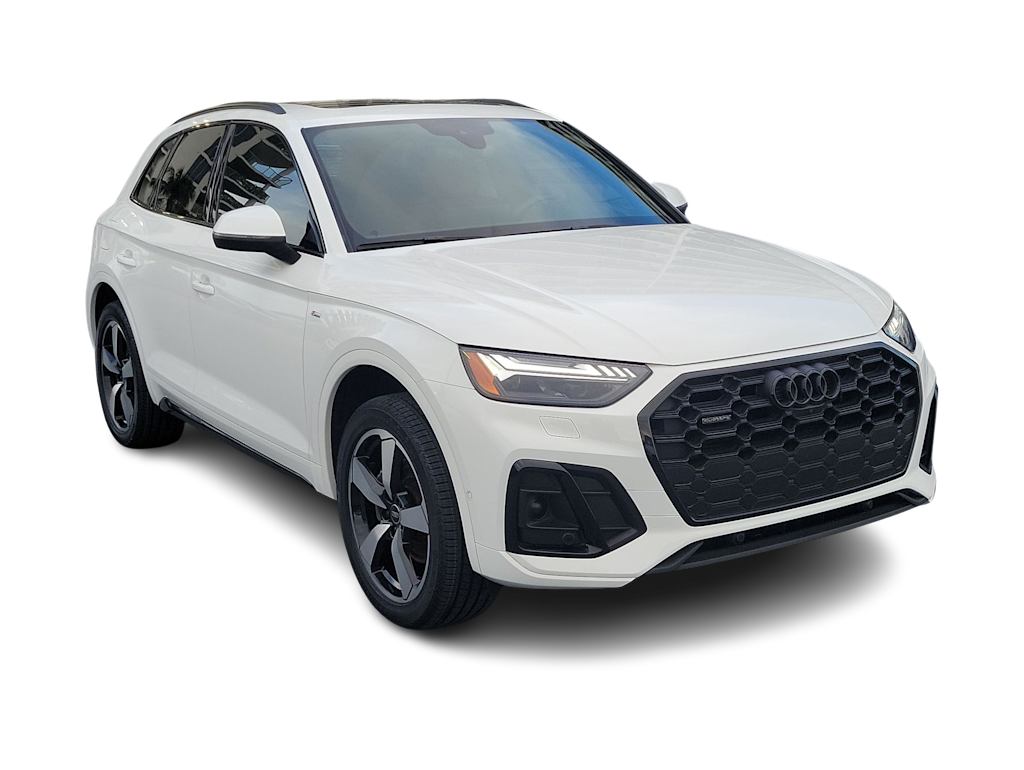 Thumbnail: 2023 Audi Q5 - 22