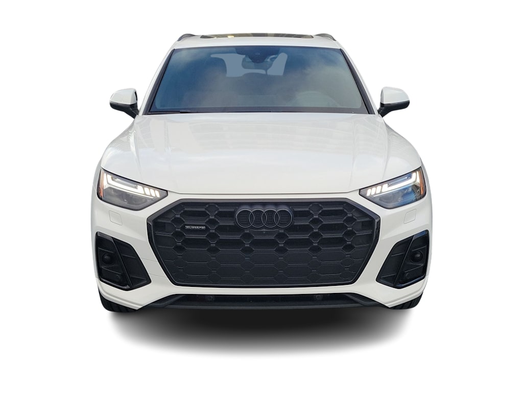 Thumbnail: 2023 Audi Q5 - 6