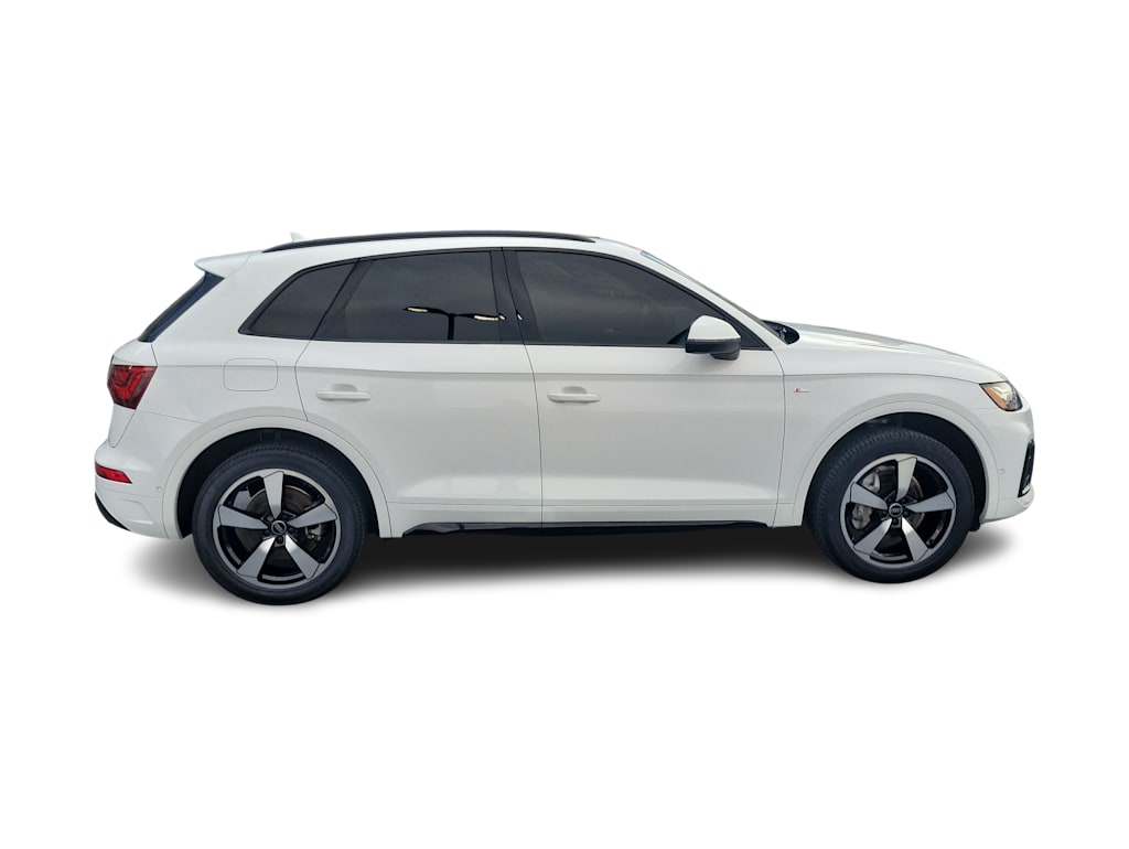Thumbnail: 2023 Audi Q5 - 21