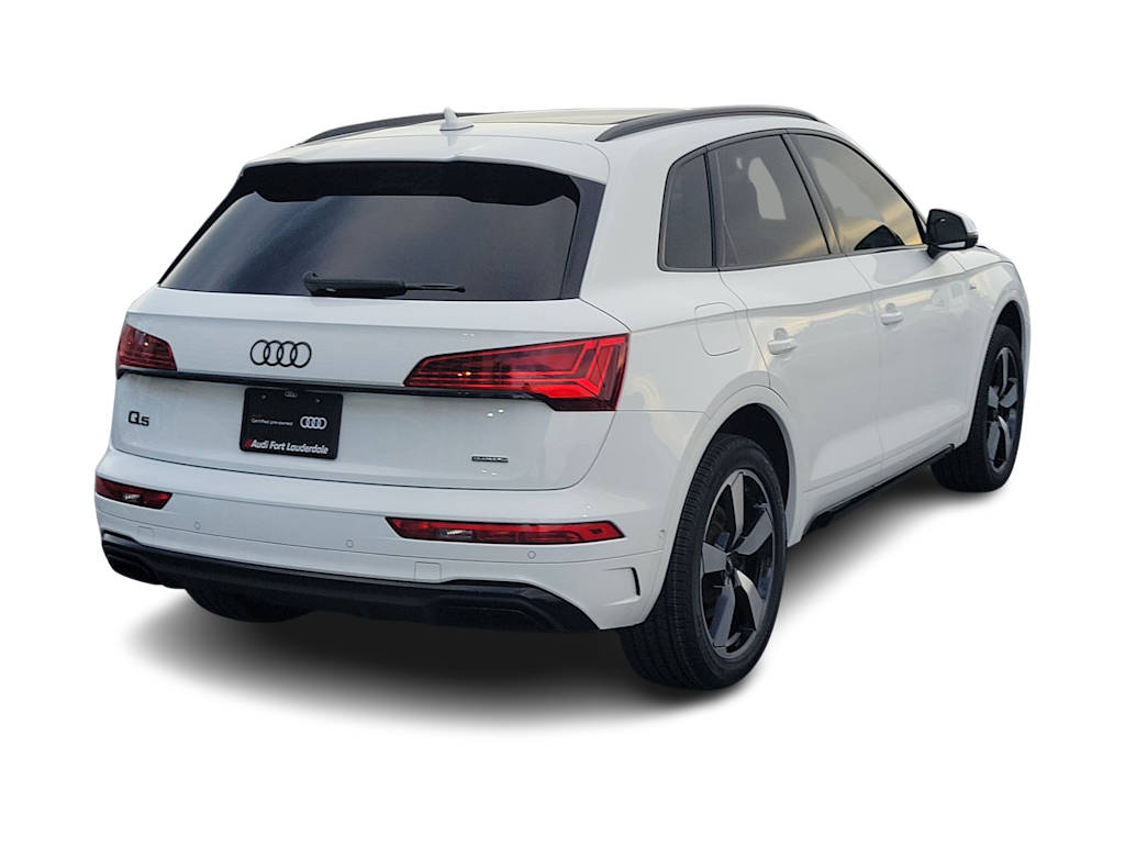 Thumbnail: 2023 Audi Q5 - 20