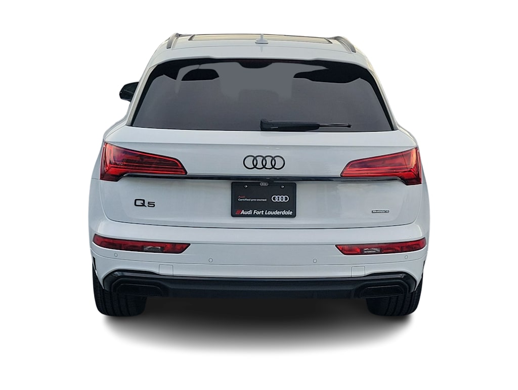 Thumbnail: 2023 Audi Q5 - 5