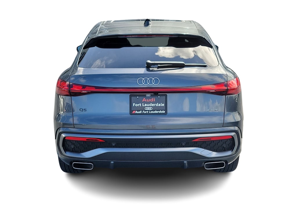 Thumbnail: 2025 Audi Q5 - 5