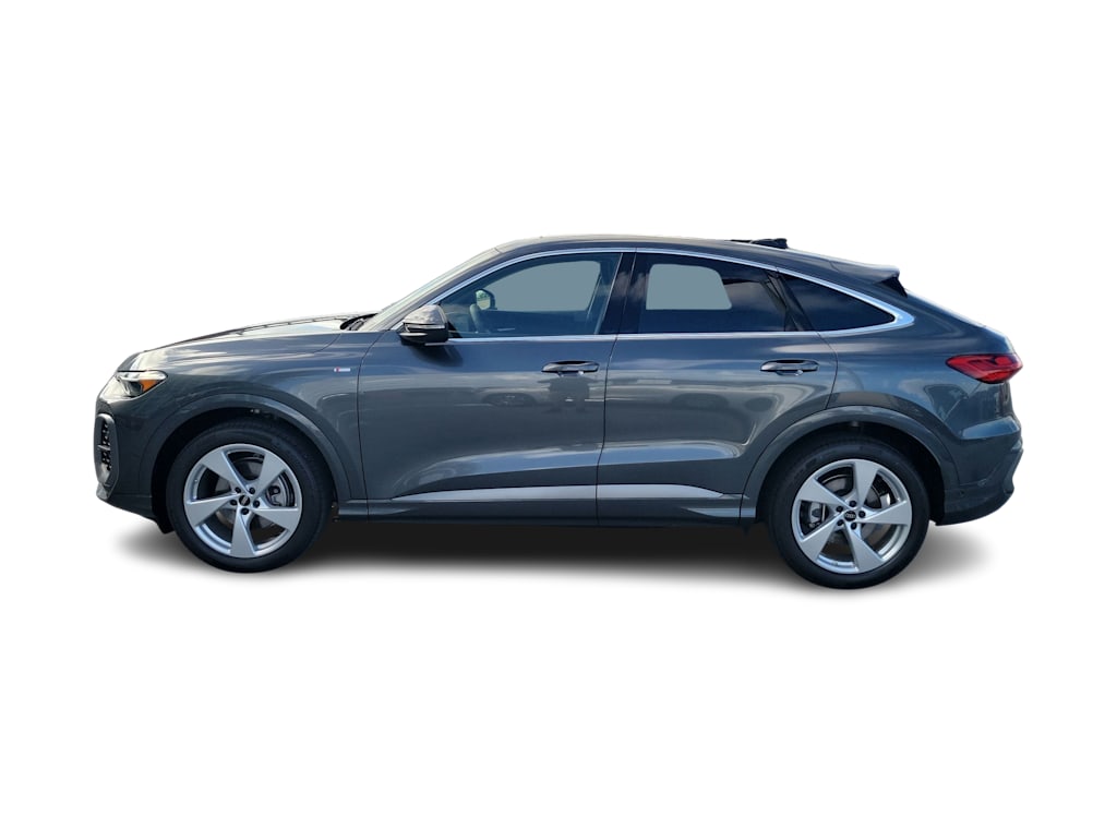Thumbnail: 2025 Audi Q5 - 3
