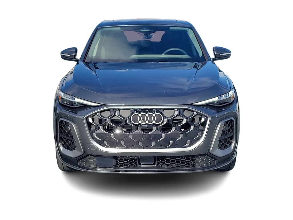 Thumbnail: 2025 Audi Q5 - 6