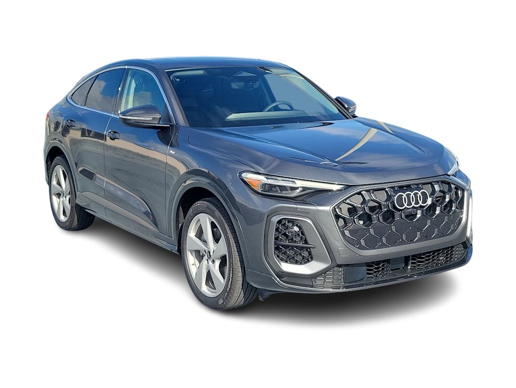 Thumbnail: 2025 Audi Q5 - 19