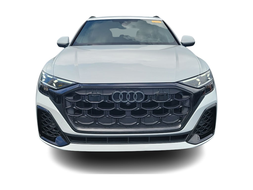 Thumbnail: 2025 Audi Q8 - 6