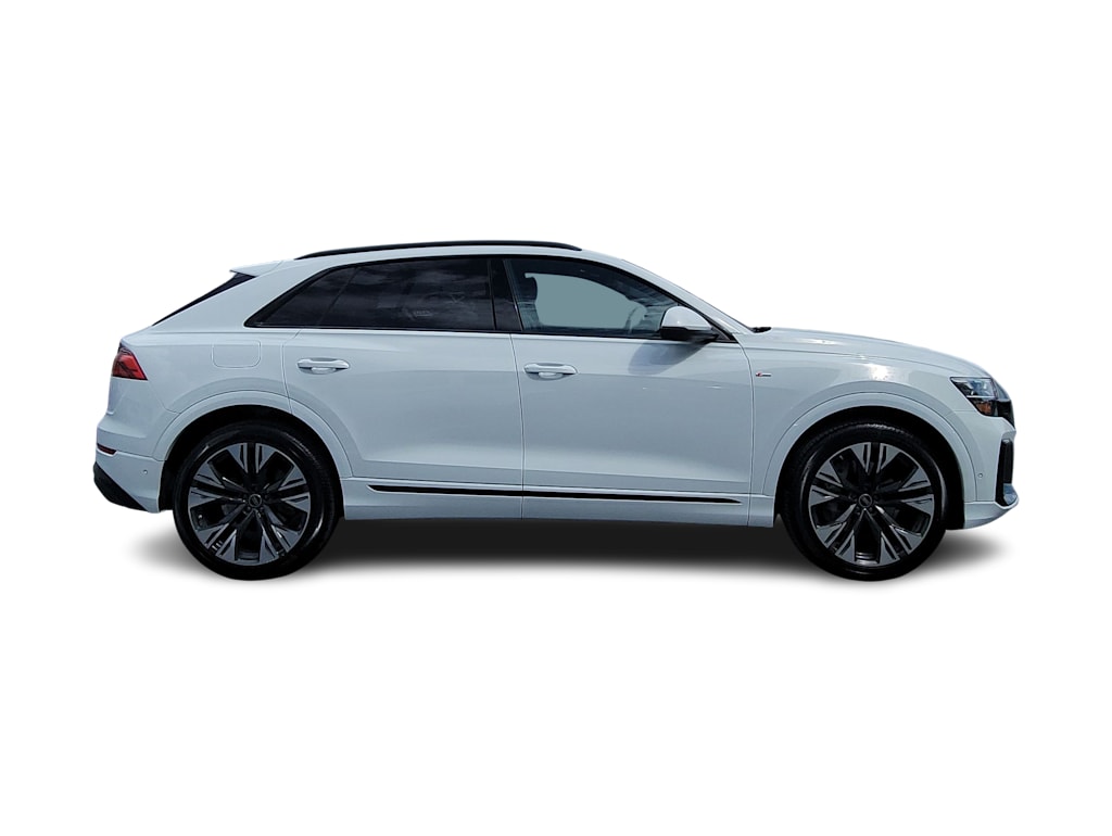 Thumbnail: 2025 Audi Q8 - 17