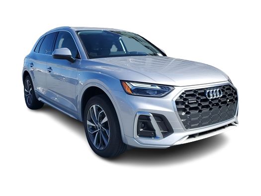 2022 Audi Q5 Premium 15