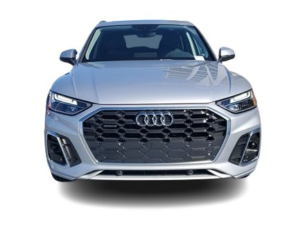 2022 Audi Q5 Premium 6