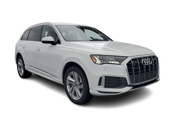 2021 Audi Q7 Premium Plus 15